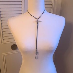 Free People necklace